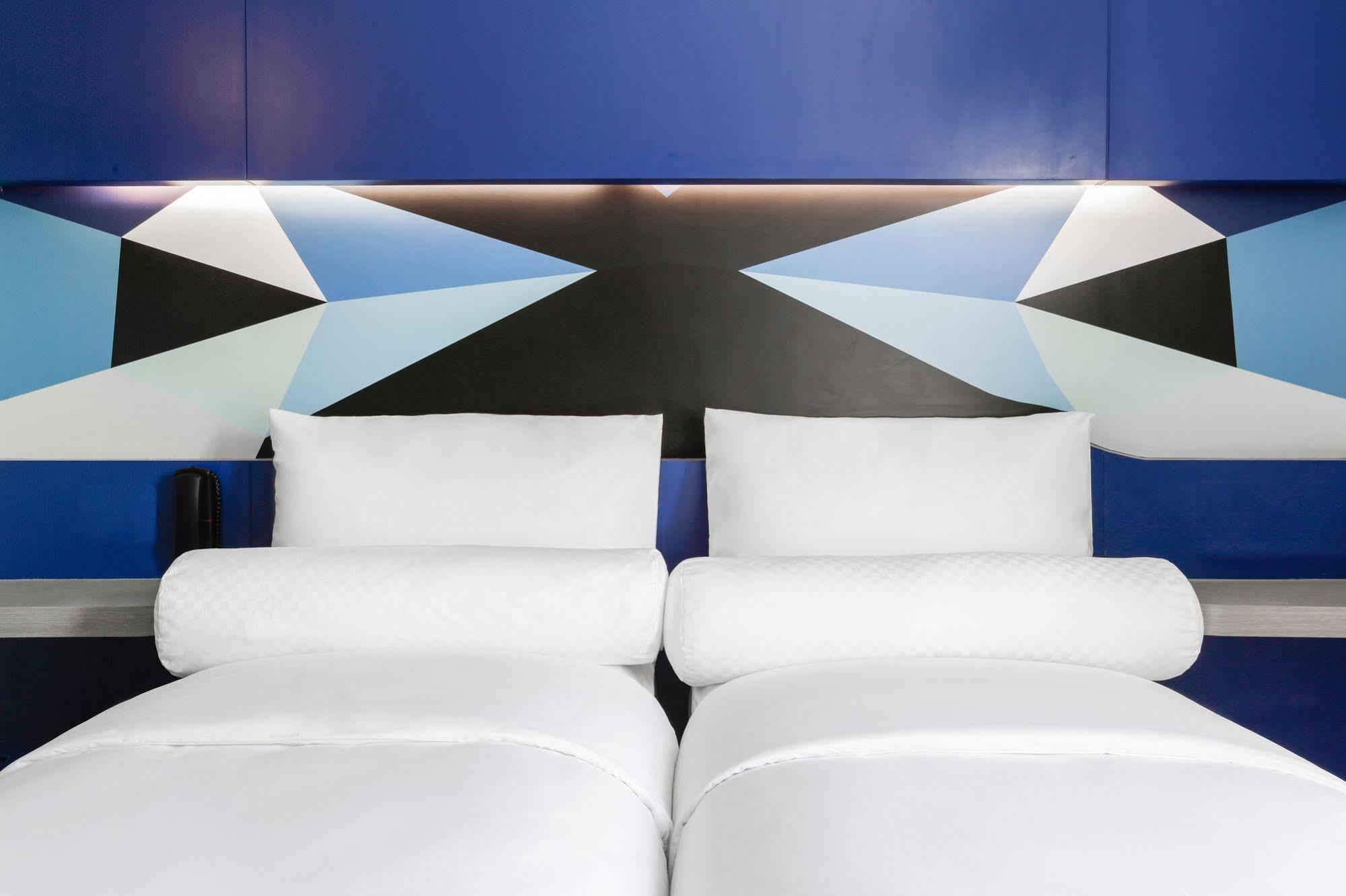 Ibis Budget Tanah Abang 2* Jakarta